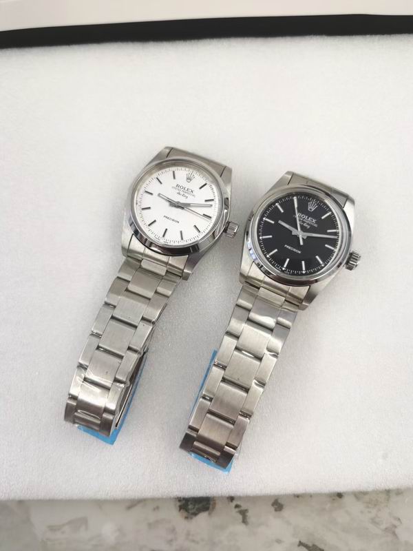 Rolex 36mm 080853